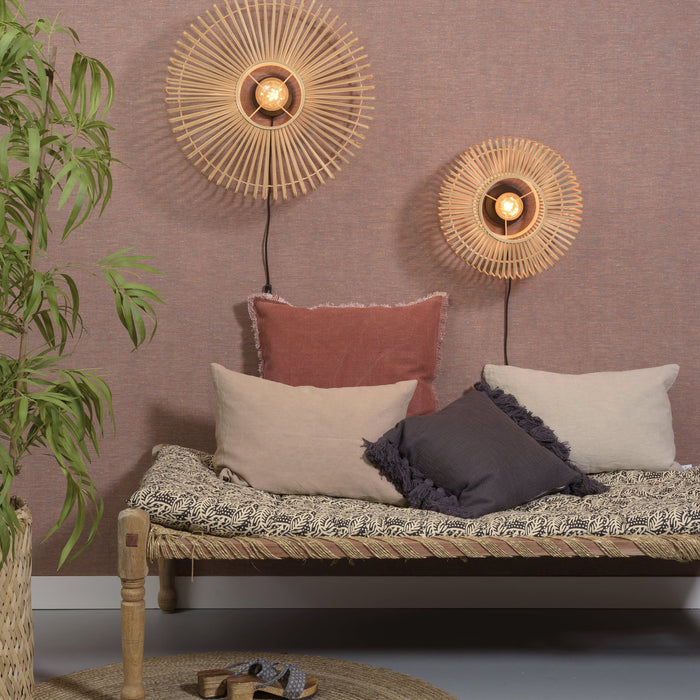 GOOD&MOJO Bromo Wandlamp S