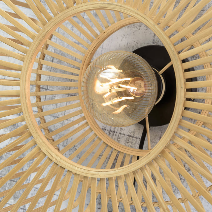 GOOD&MOJO Bromo Wandlamp S