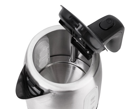 Adler AD 1273 - Waterkoker - RVS - 1.0 liter