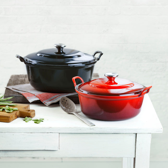 Le Creuset Faitout Braad/Stoofpan Ø 32 cm