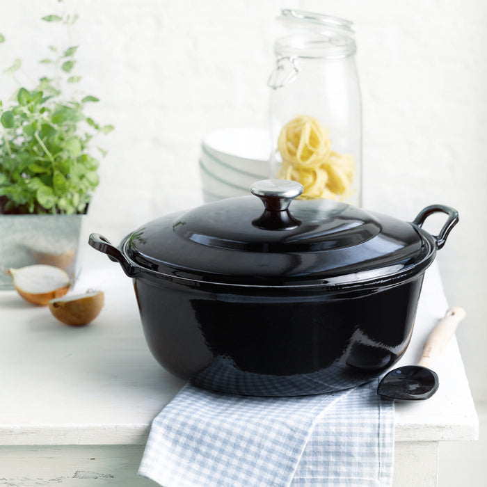 Le Creuset Faitout Braad/Stoofpan Ø 32 cm