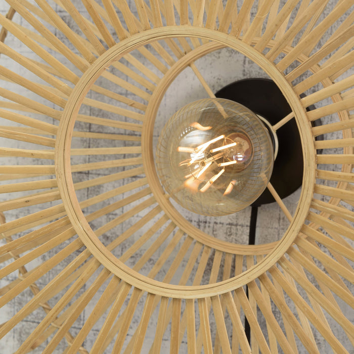GOOD&MOJO Bromo Wandlamp L