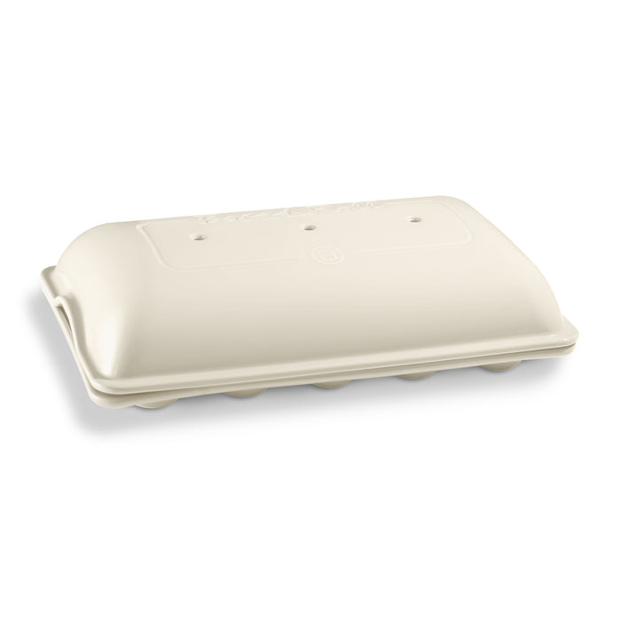 Emile Henry Baguettevorm Mini E-box - Lin