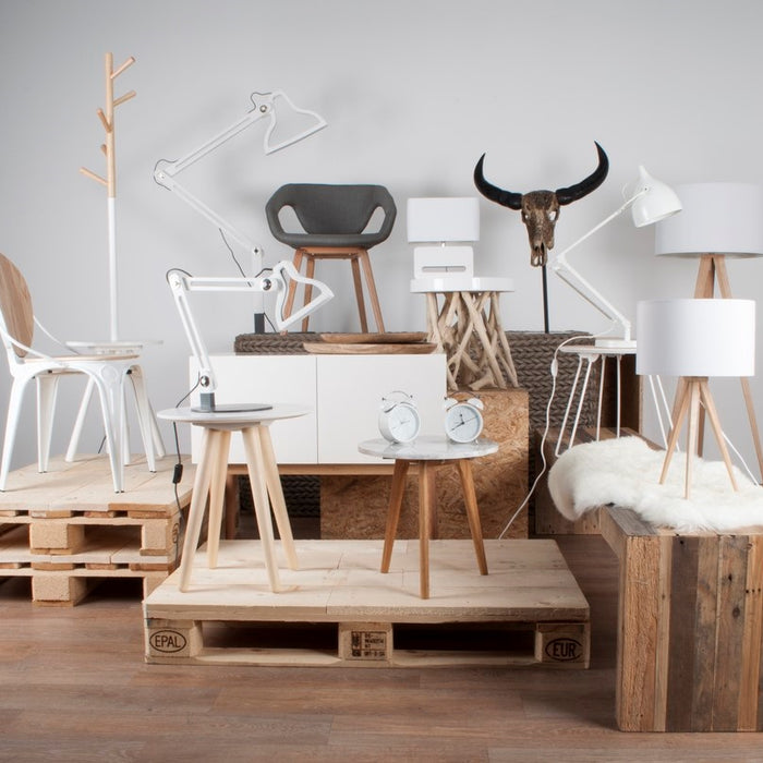 Zuiver Table Tree Kapstok