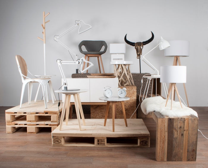 Zuiver Table Tree Kapstok