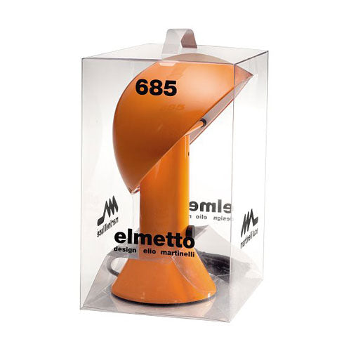 Martinelli Luce Elmetto Tafellamp