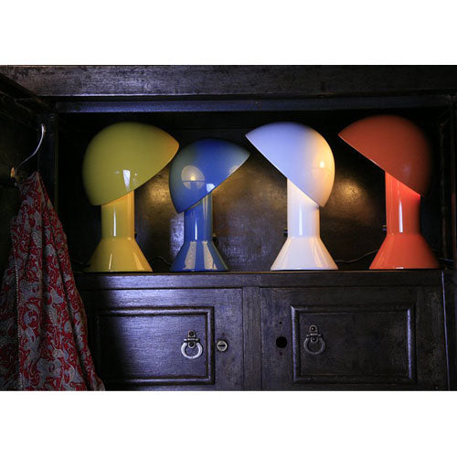 Martinelli Luce Elmetto Tafellamp