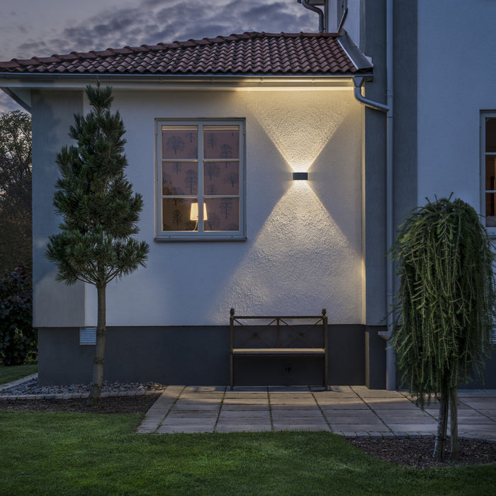 Konstsmide Chieri Wandlamp