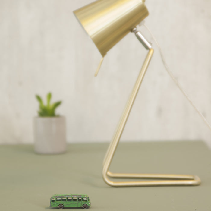 Leitmotiv Z Tafellamp