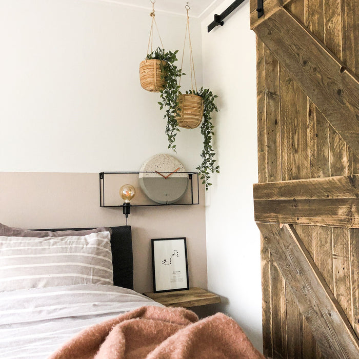 NeXtime Conrazzo Wandklok Ø32 cm