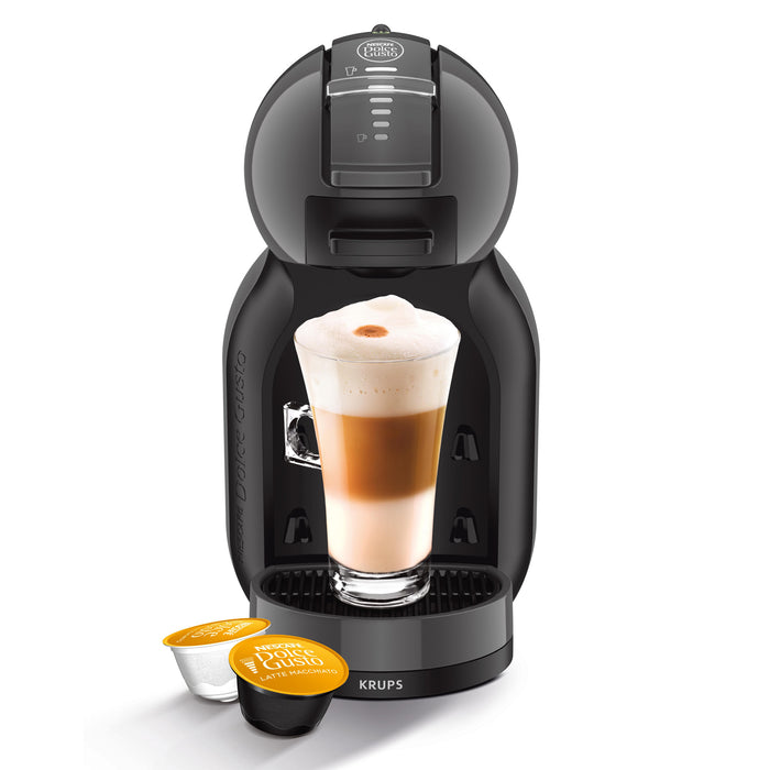 Krups KP1208 Nescafé Dolce Gusto MiniMe
