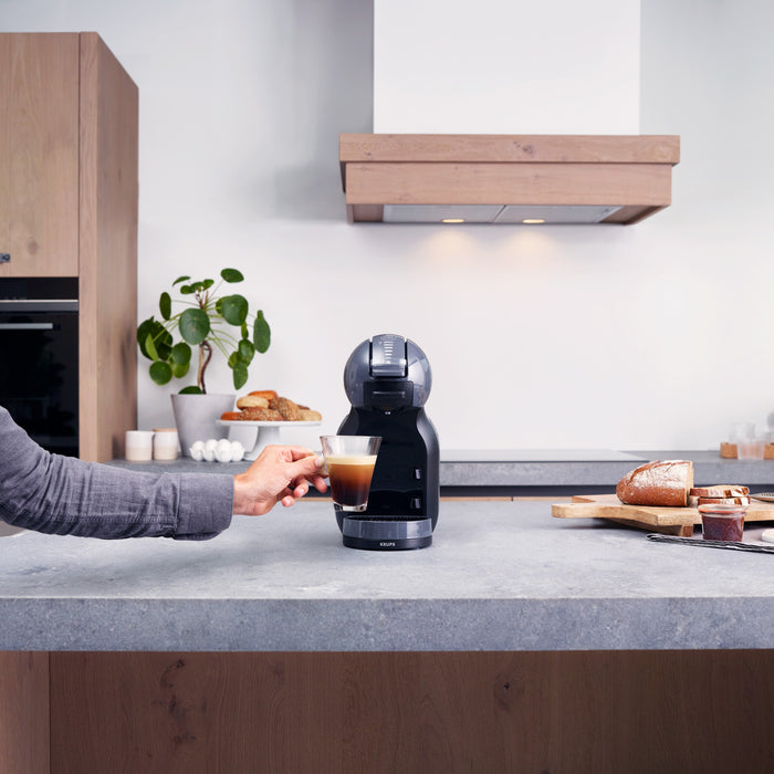 Krups KP1208 Nescafé Dolce Gusto MiniMe