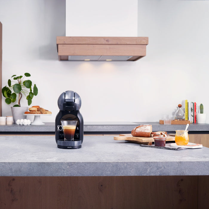 Krups KP1208 Nescafé Dolce Gusto MiniMe