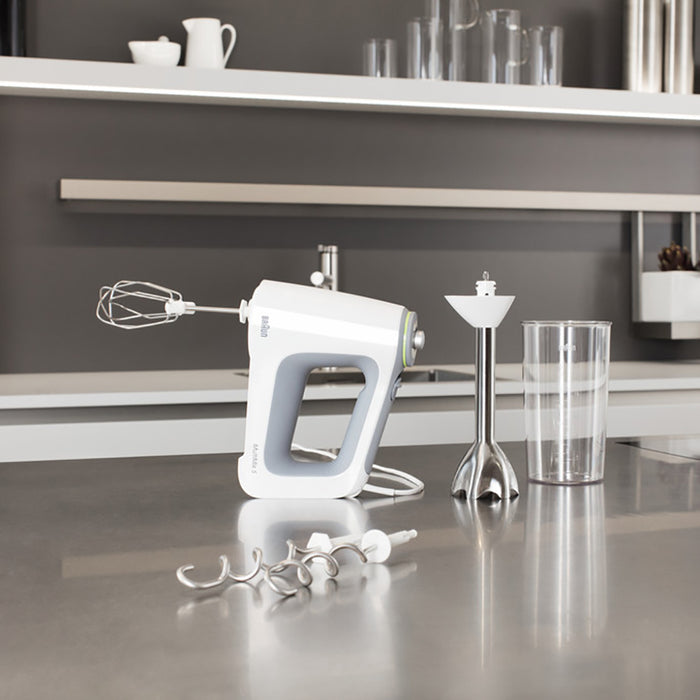 Braun HM5107 MultiMix 5 Handmixer