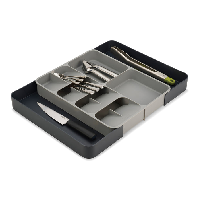 Joseph Joseph DrawerStore Ladeorganiser - Grijs