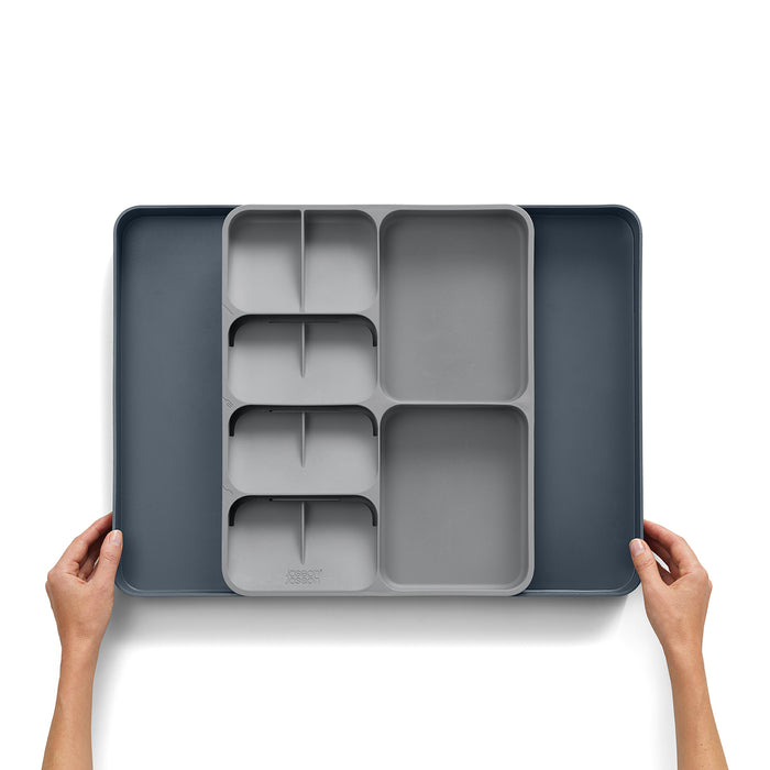 Joseph Joseph DrawerStore Ladeorganiser - Grijs