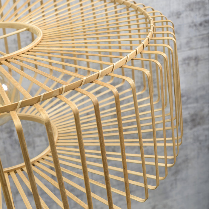 GOOD&MOJO Bromo Wandlamp L