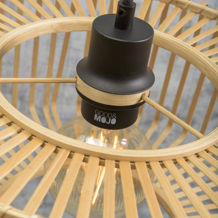 GOOD&MOJO Bromo Wandlamp L
