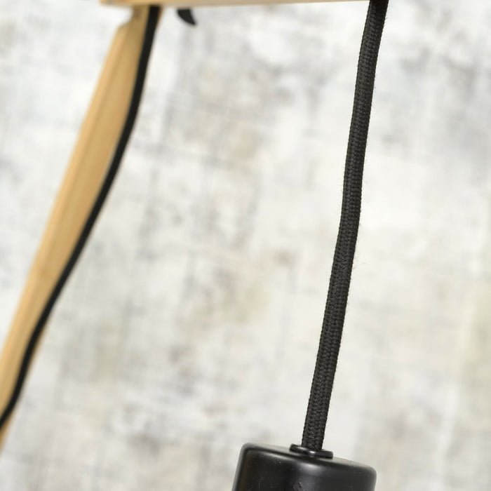 GOOD&MOJO Bromo Wandlamp L