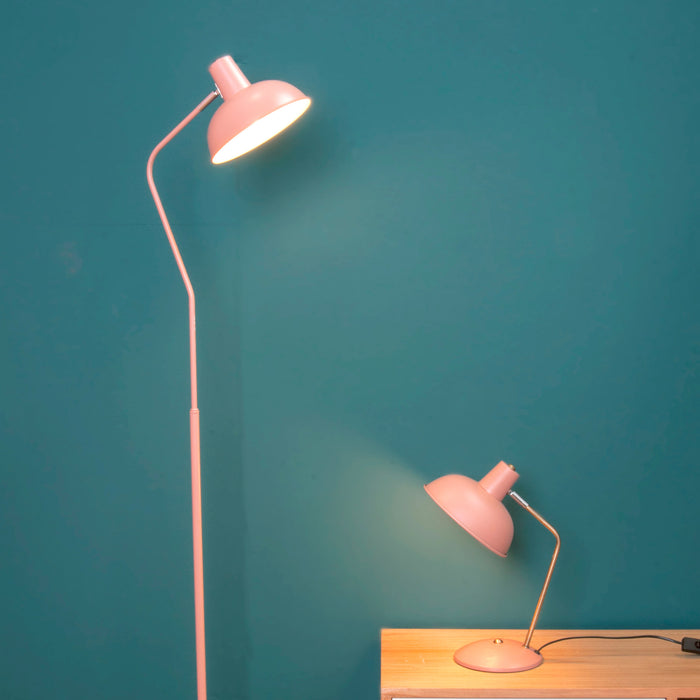 Leitmotiv Hood Tafellamp