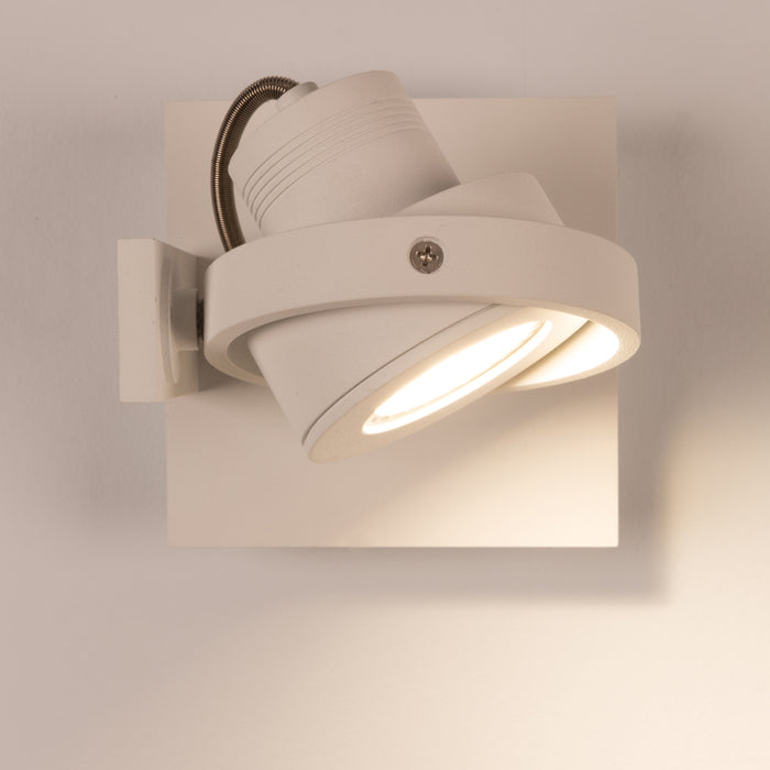 Zuiver Luci Plafondlamp
