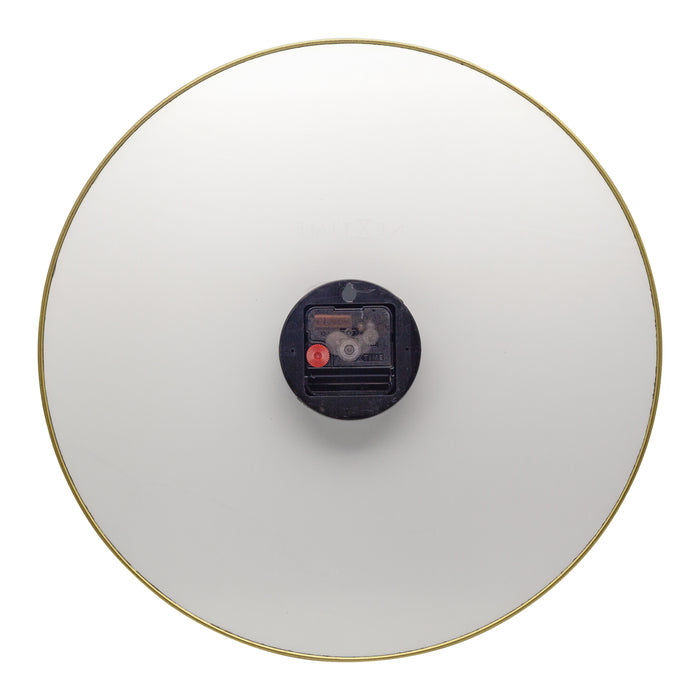 NeXtime Marble Wandklok Ø40 cm