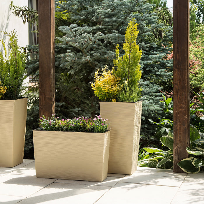 Endersen Allicante Lux Plantenbak