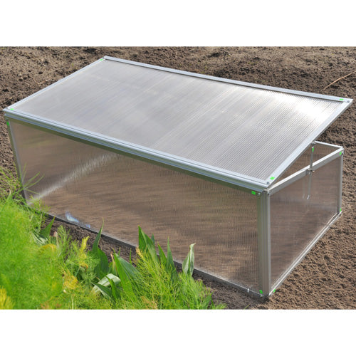 Royal Well Broeikas Viola