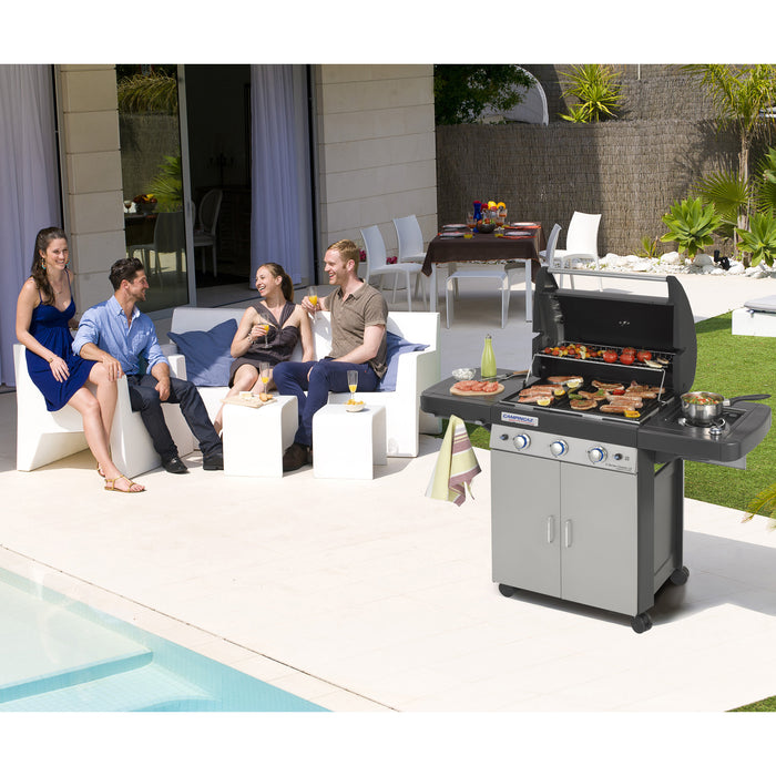 Campingaz 3 Series Classic LS