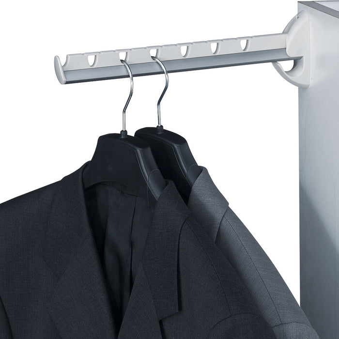 Leifheit Airette Kledinghanger Rail