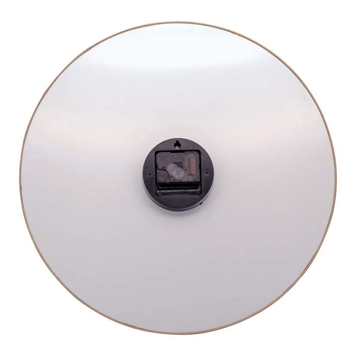 NeXtime Marble Wandklok Ø40 cm