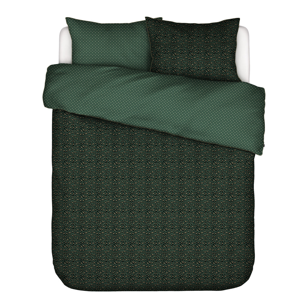 6. Wild in de slaapkamer