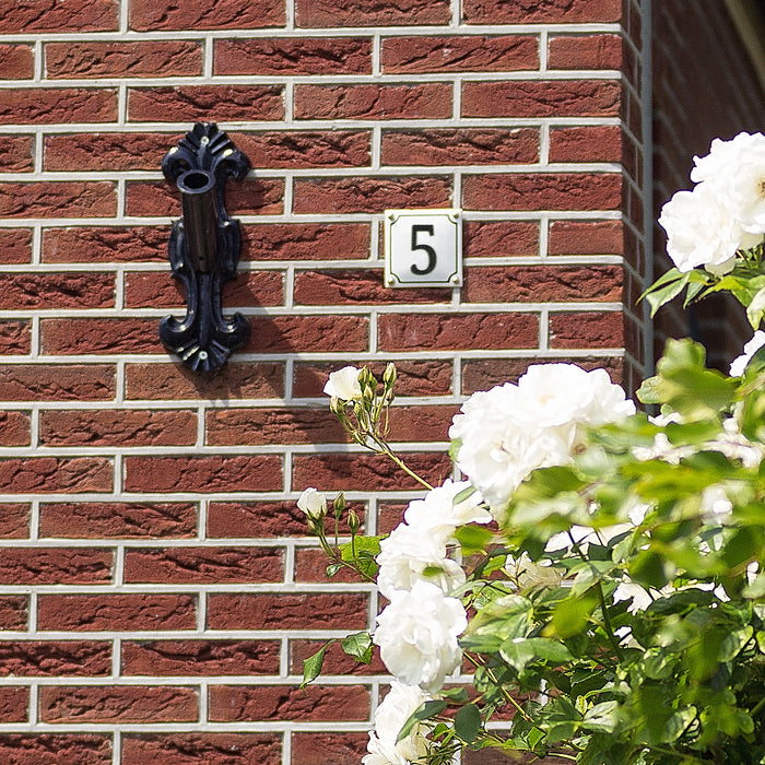 KS Verlichting Vlaggenstokhouder Modern