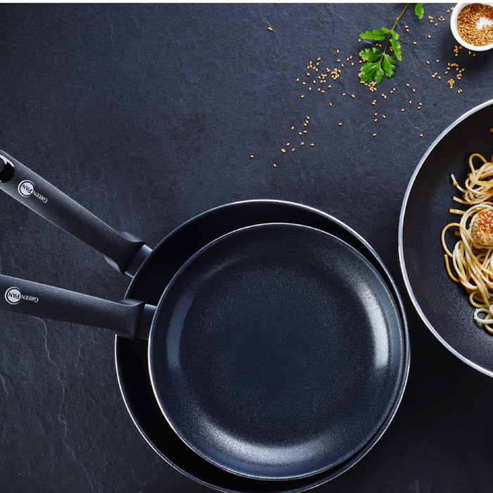 Greenpan Andorra Koekenpan Ø 20 cm