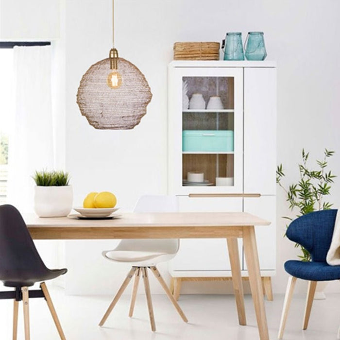 Light & Living Nina Hanglamp Ø 38x42 cm