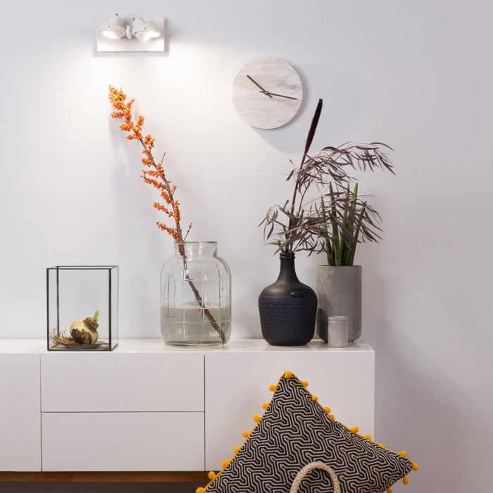 Zuiver Luci Plafondlamp