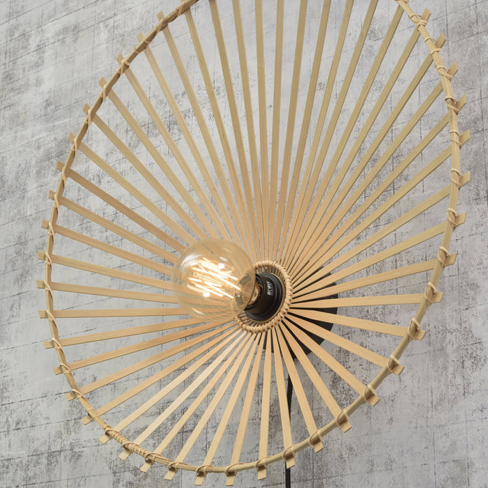 GOOD&MOJO Bromo Wandlamp L