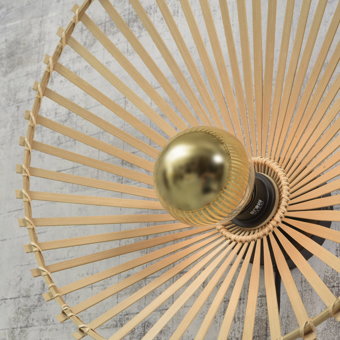 GOOD&MOJO Bromo Wandlamp L