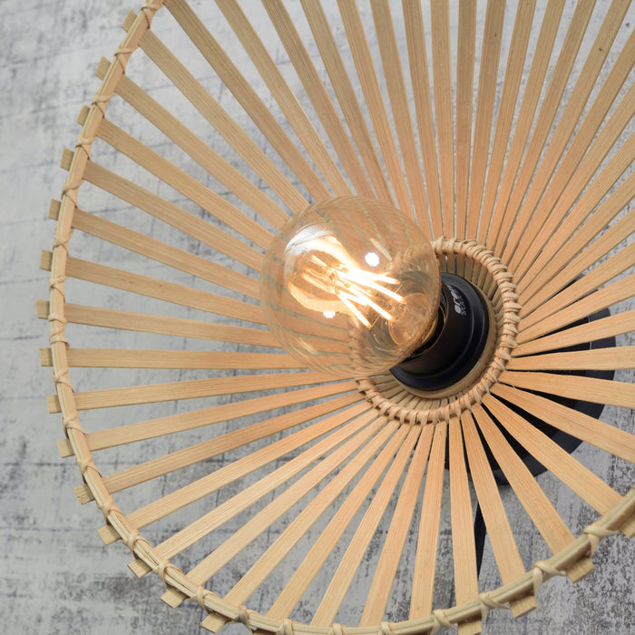 GOOD&MOJO Bromo Wandlamp L