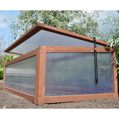 Royal Well Broeikas Sweet Tomato