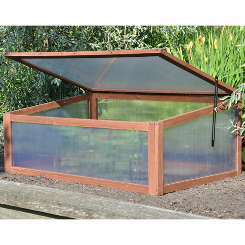 Royal Well Broeikas Sweet Tomato