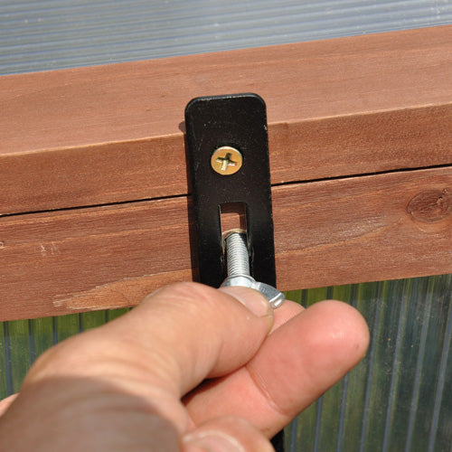 Royal Well Broeikas Sweet Tomato