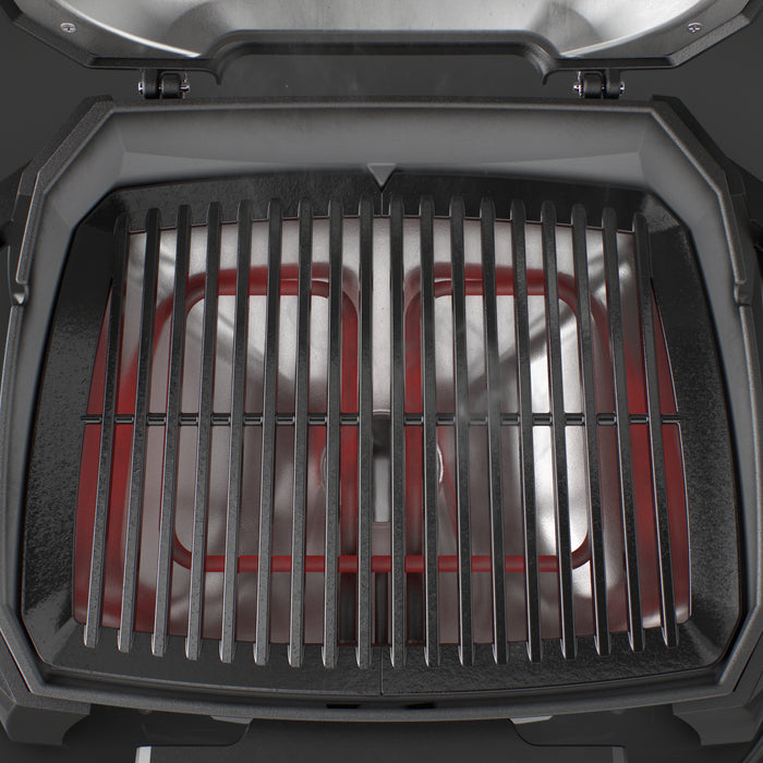 Weber Pulse 1000 Elektrische barbecue B 61 x D 65 cm