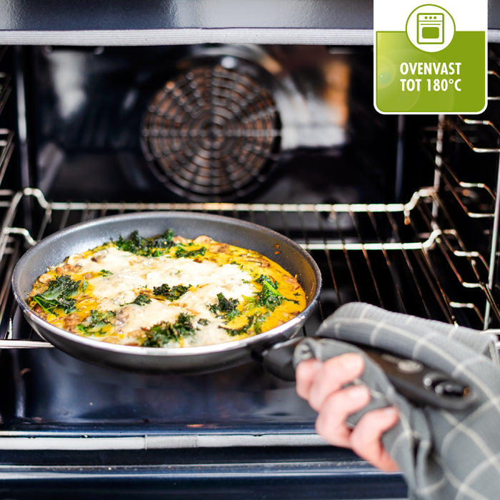 Greenpan Andorra Koekenpan Ø 24 cm