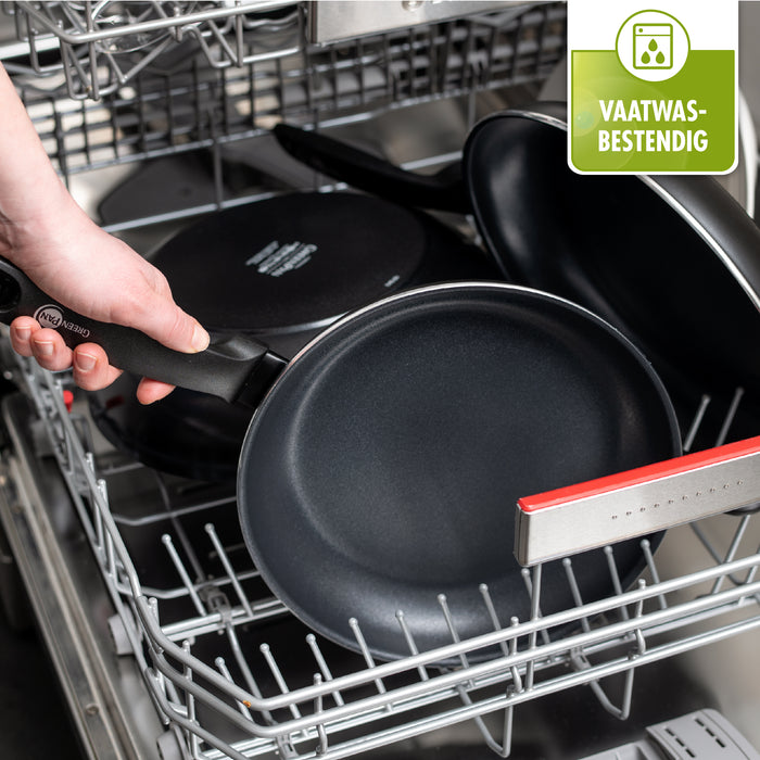 Greenpan Andorra Koekenpan Ø 24 cm