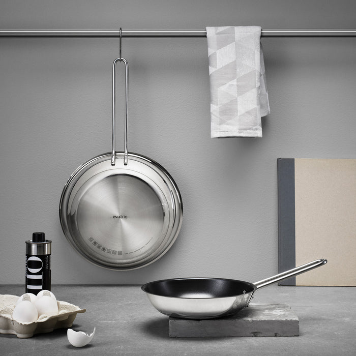 Eva Trio Koekenpan Ø 24 cm