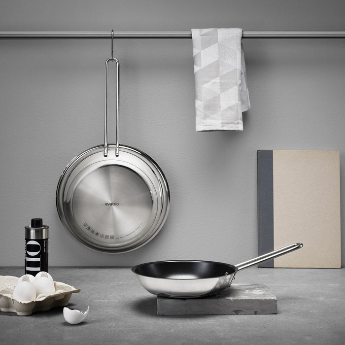 Eva Trio Koekenpan Ø 24 cm