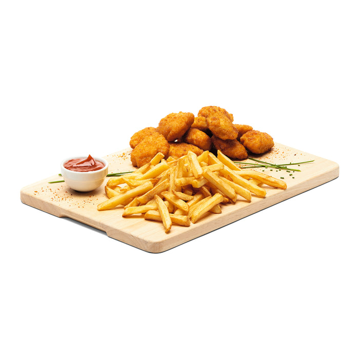 Tefal FR3610 Double Pro Friteuse