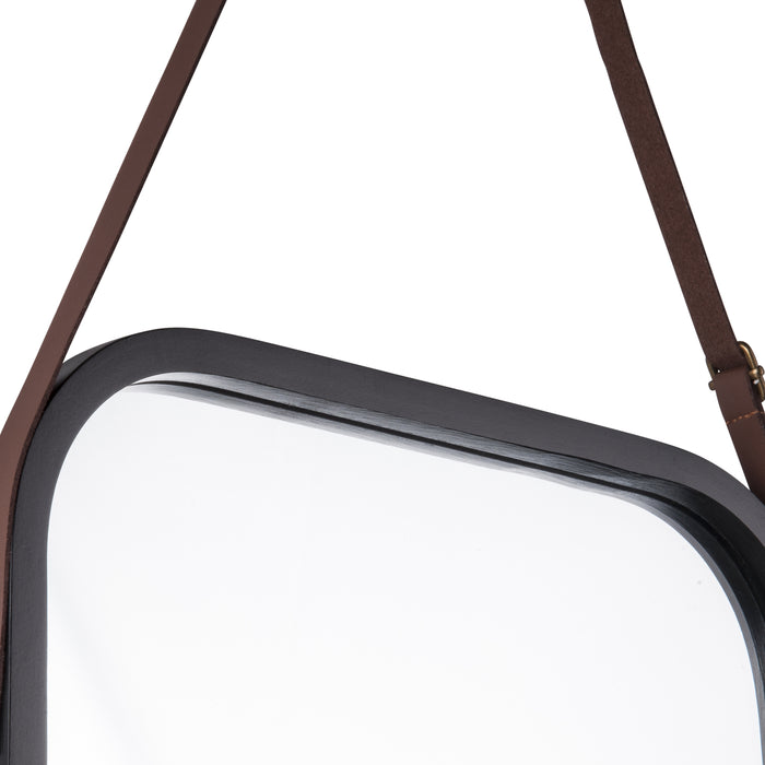 present time Idyllic Spiegel M H 40,5 x B 33 cm