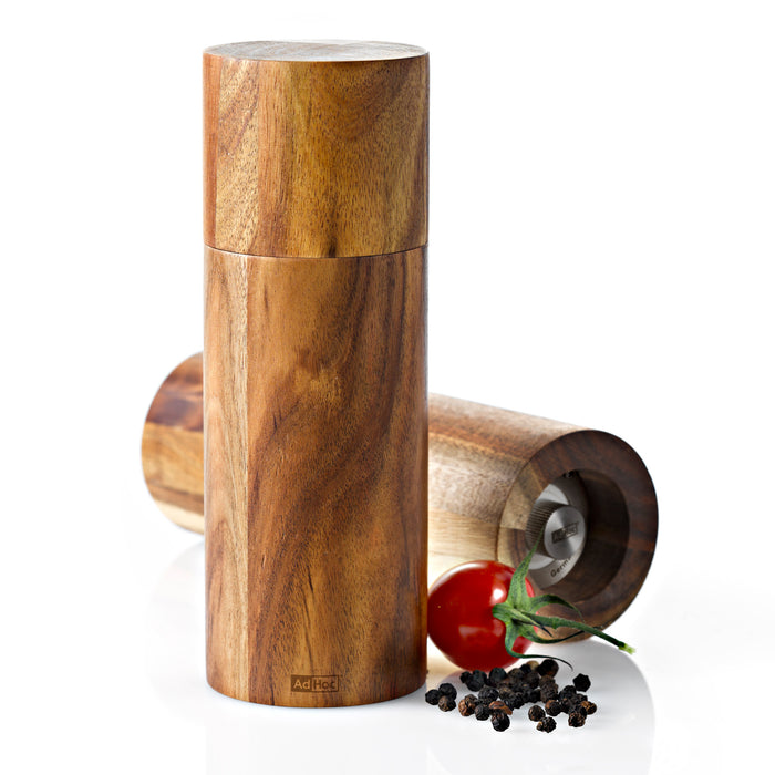 Adhoc Acacia Peper of Zoutmolen